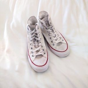 Converse All-stars Sneakers